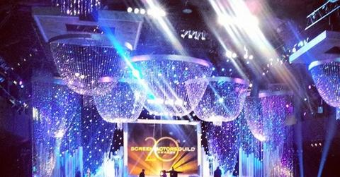 Sag awards live stream 2014