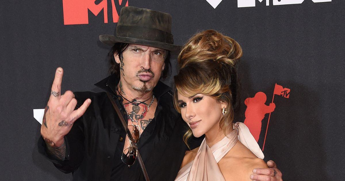 Tommy Lee And Brittany Furlan Separate, Source Says His Drinking The Issue Tommy Lee & Brittany Furlan's Marriage Filled With 'Drama' Before Scandal