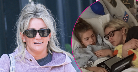 Jamie Lynn Spears