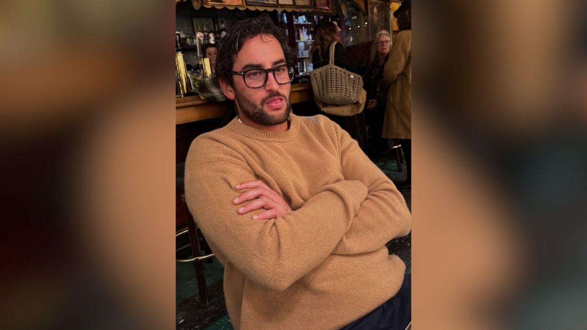 who is madelyn cline rumored new boyfriend influencer henry smith