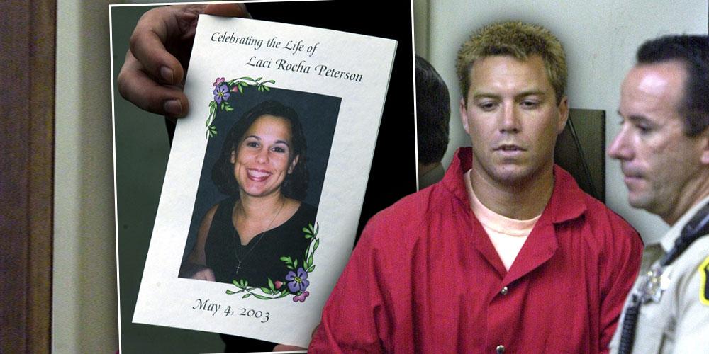 The Crime Of Scott Peterson: Here's What The Handsome Fertilizer Salesman Did To His Wife