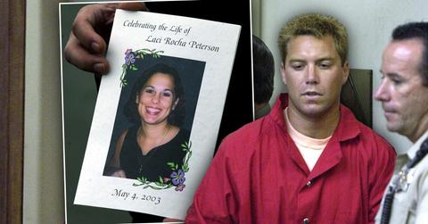 The Crime Of Scott Peterson: Here's What The Handsome Fertilizer Salesman Did To His Wife