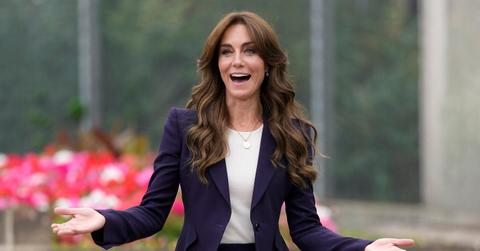 kate middleton best life