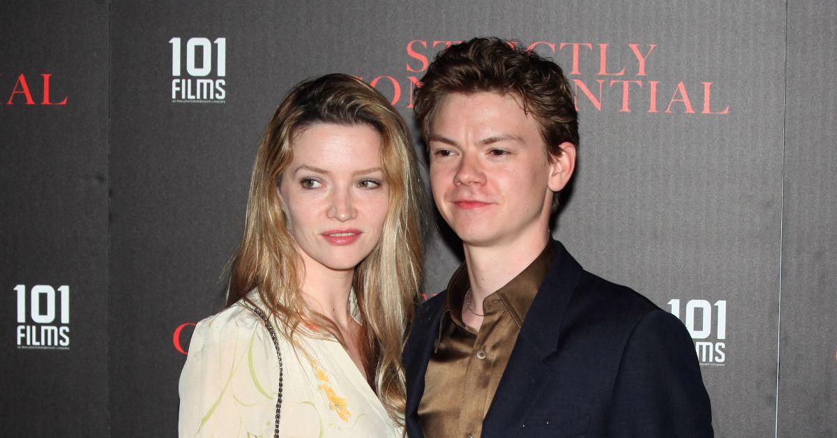 talulah riley and thomas brodie sangster