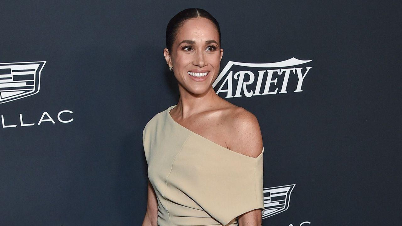Meghan Markle