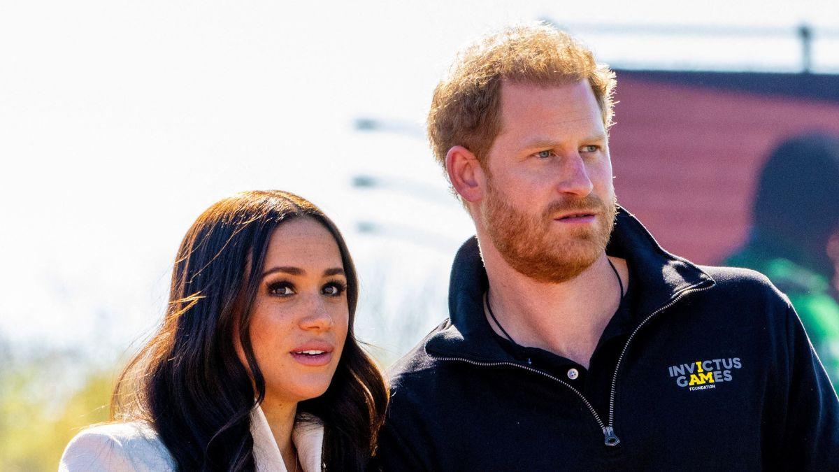 prince harry meghan markle australia tour