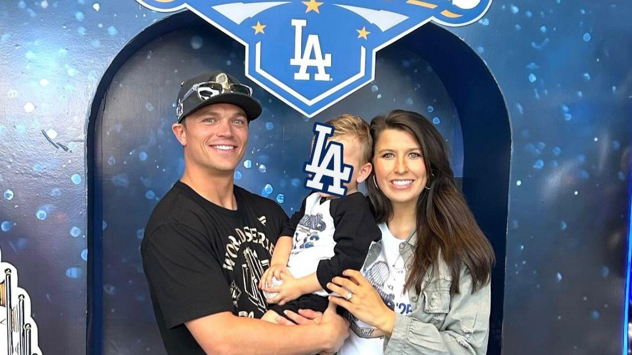 Image of Alex Call said he wants to watch baseball with his son without worrying about adult-oriented advertisements. 