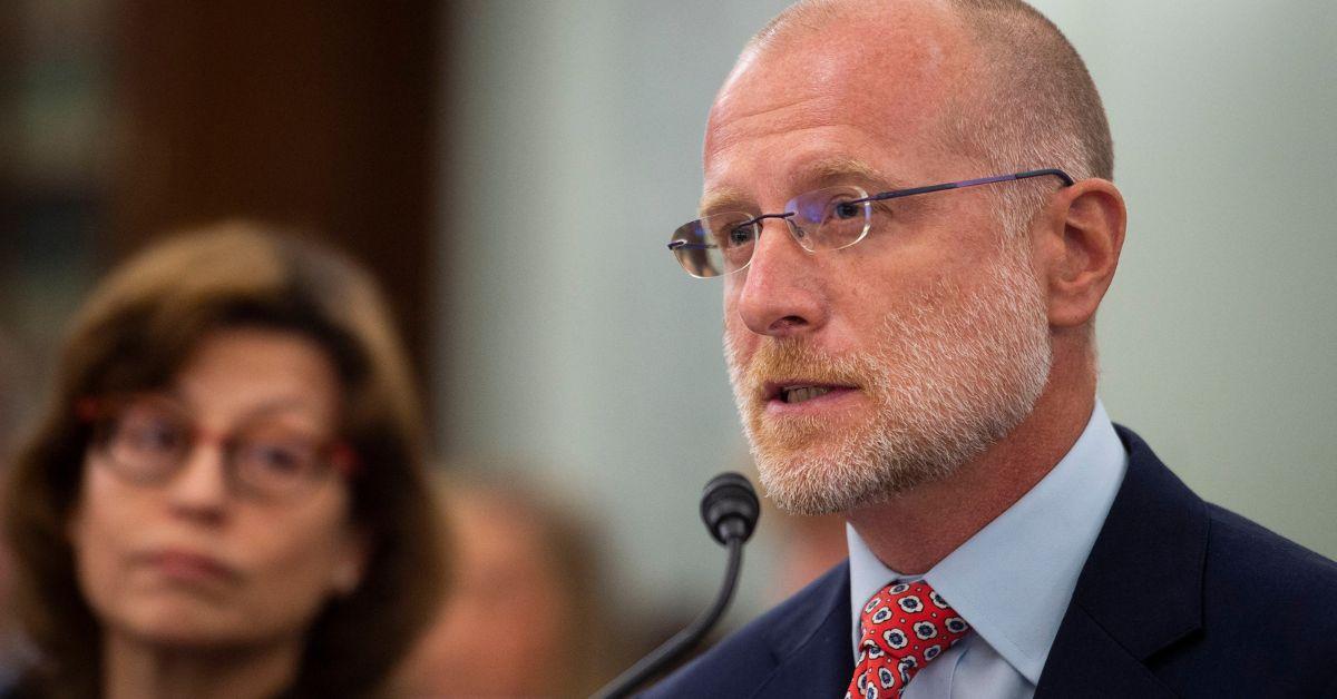 photo of FCC chair Brendan Carr told Fox News that 'The View' has 'issues'