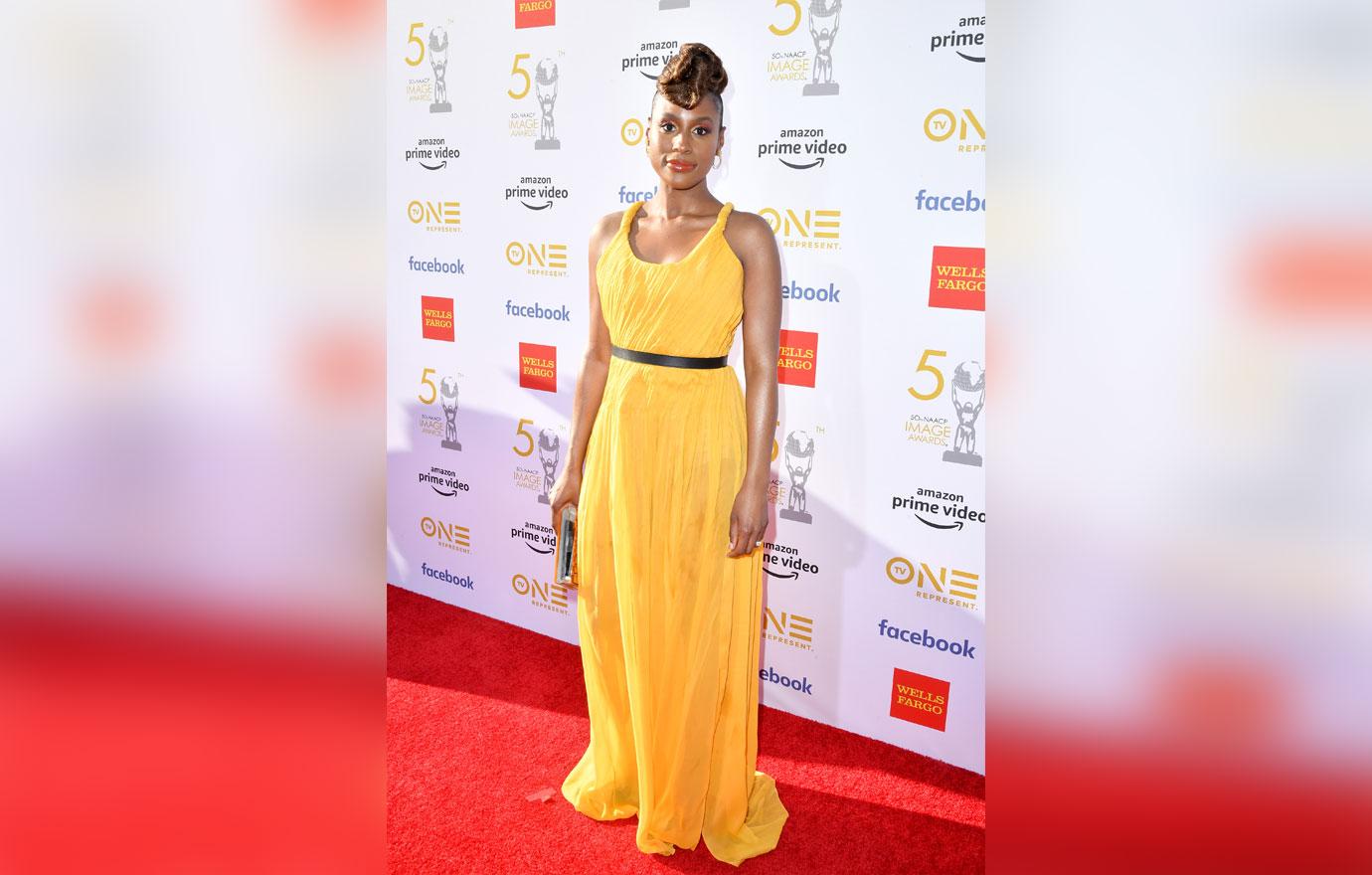 NAACP Image Awards