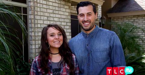 Jinger duggar jeremy vuolo family pics pp