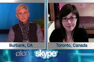 Ellen degeneres justin bieber feb16nea.jpg