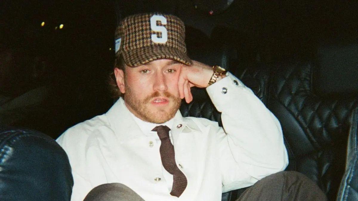 Photo of West Wilson started secretly dating costar Amanda Batula a few months after she announced her separation from his pal Kyle Cooke.