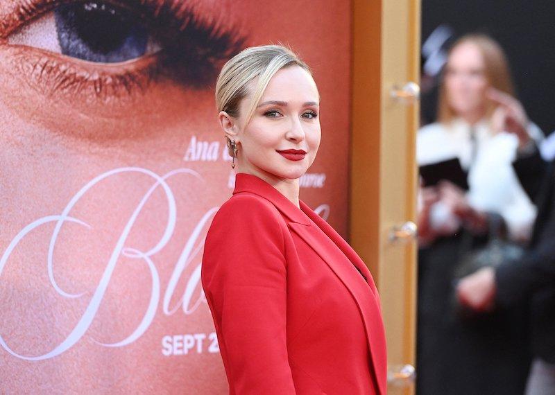 Hayden Panettiere Recalls Her Daughter Having 'Traumatic Reaction