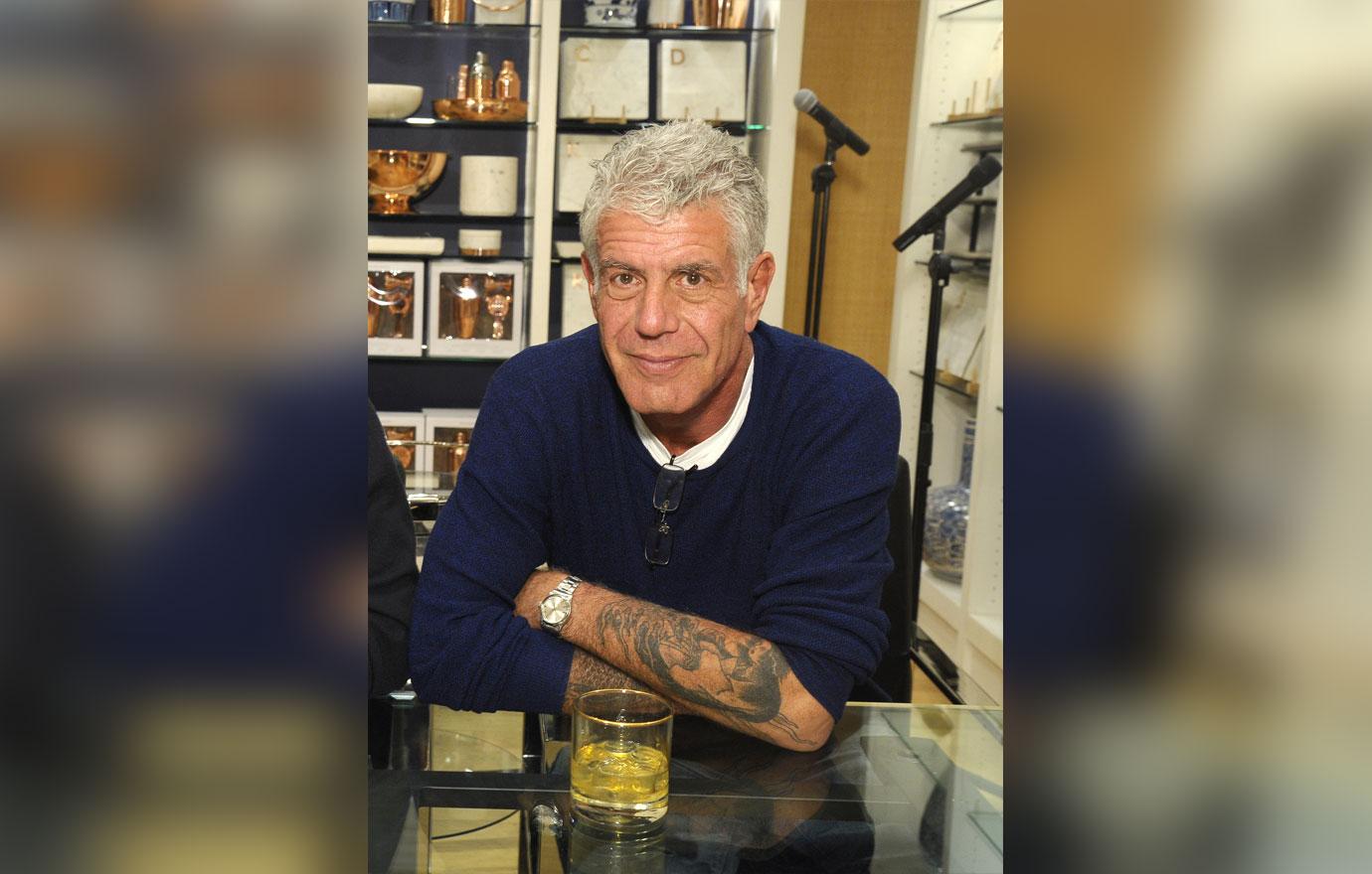 Anhtony bourdain 5