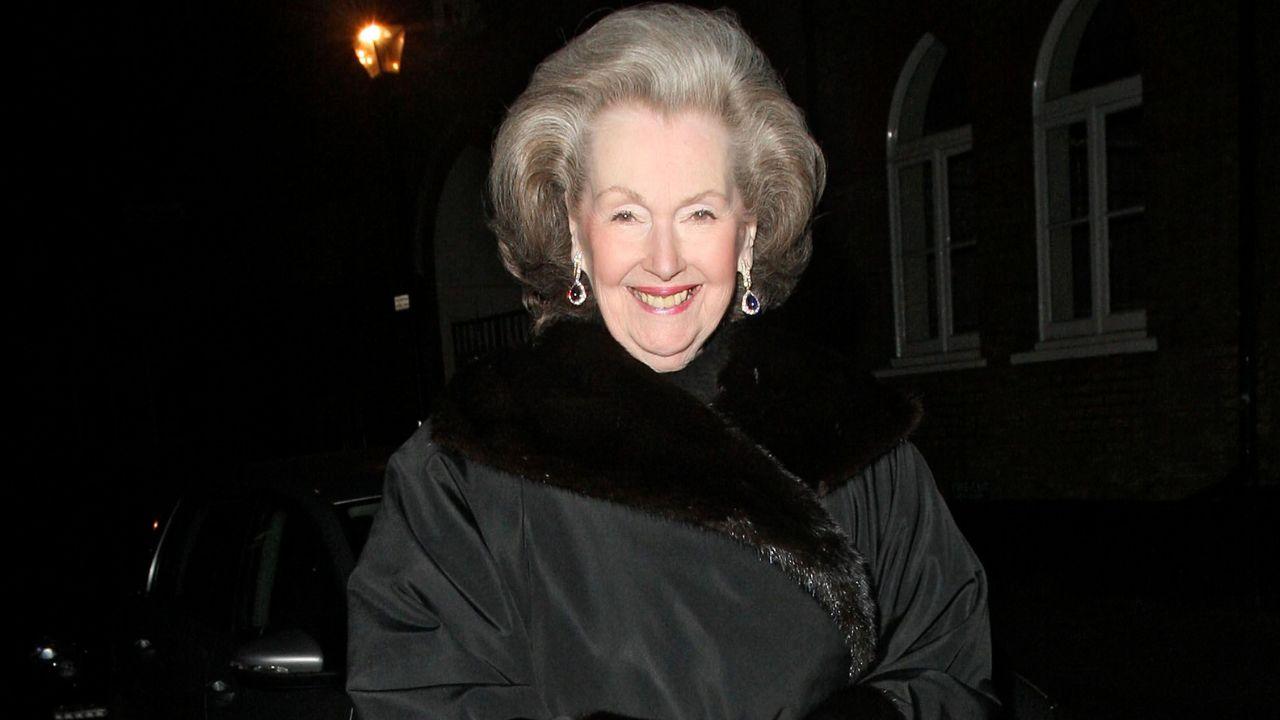 image of Raine Spencer