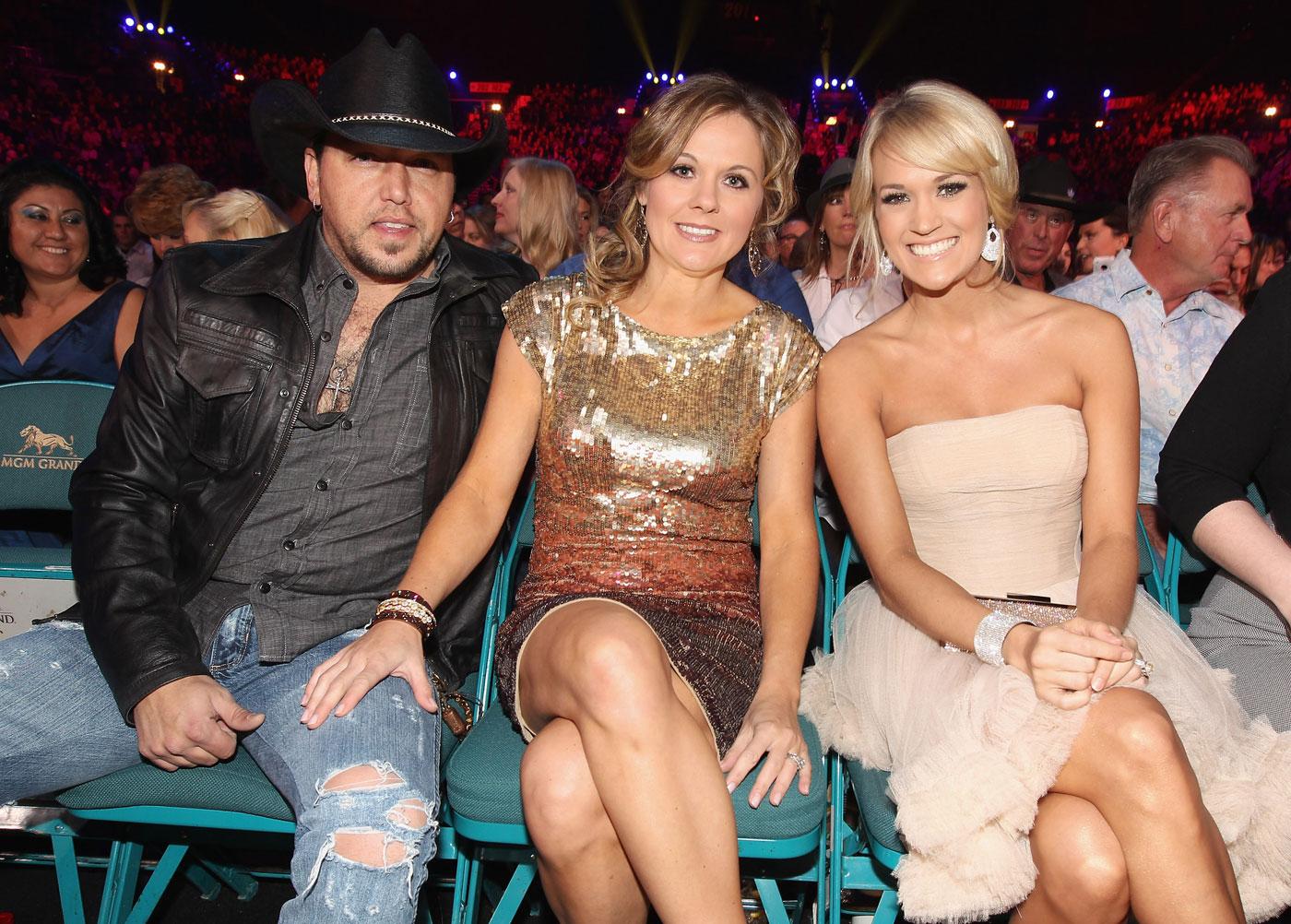 Jason aldean wife brittany questions letting son play dolls 01