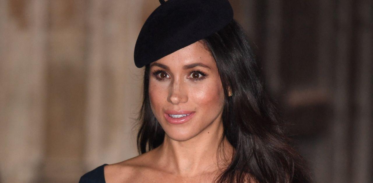 meghan markle shelves anticipated instagram relaunch