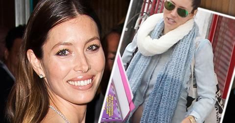Jessica biel pregnant wieght gain akm fame