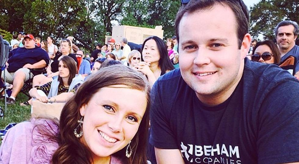 Did Josh Duggar Cheat On His Wife Anna? Disgraced 19 Kids ...