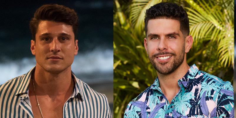 Bachelorette rejects joining bachelor in paradise season five cast hero