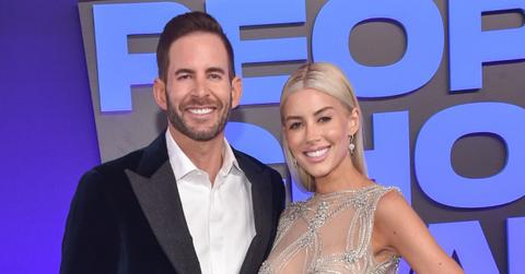 tarek heather rae el moussa protect relationship