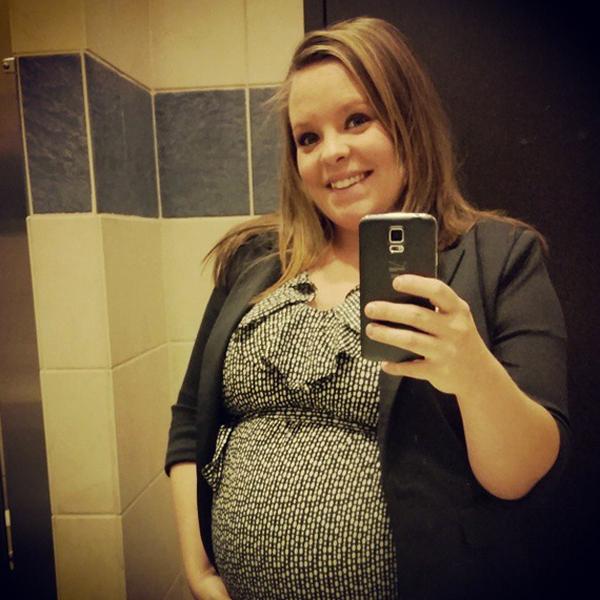 Catelynn lowell baby bump