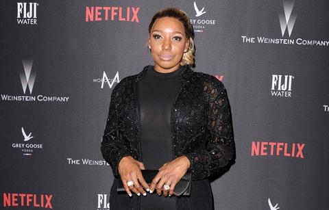 nene leakes son stroke heart attack