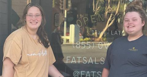 Photo of Pumpkin and Honey Boo Boo