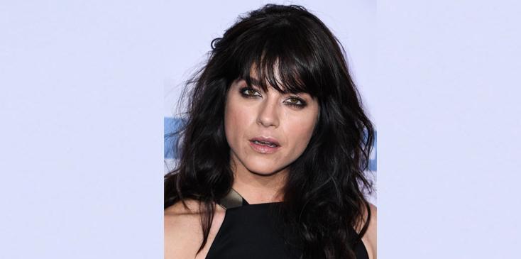 Selma blair plane meltdown