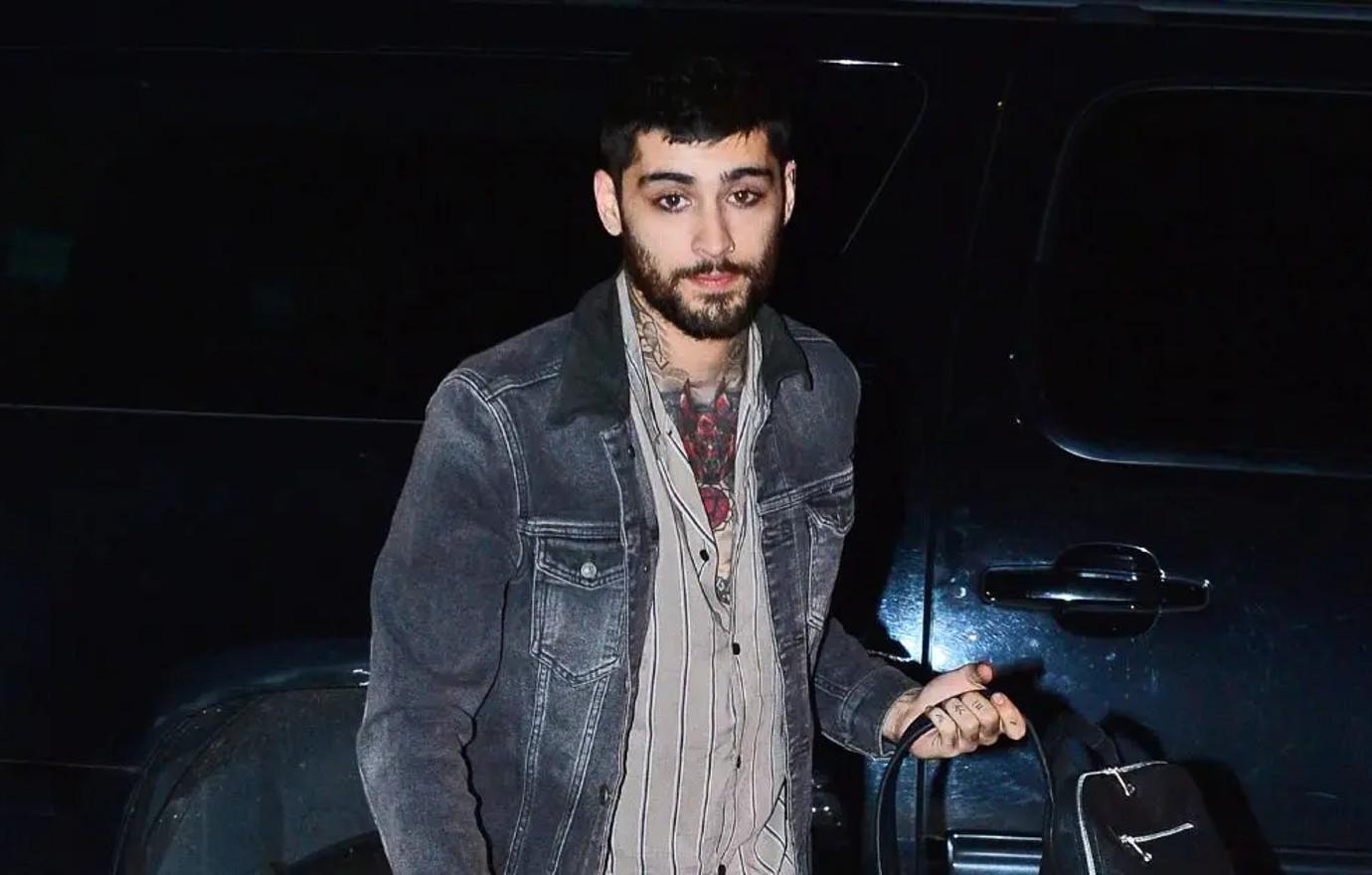 zaynmalik