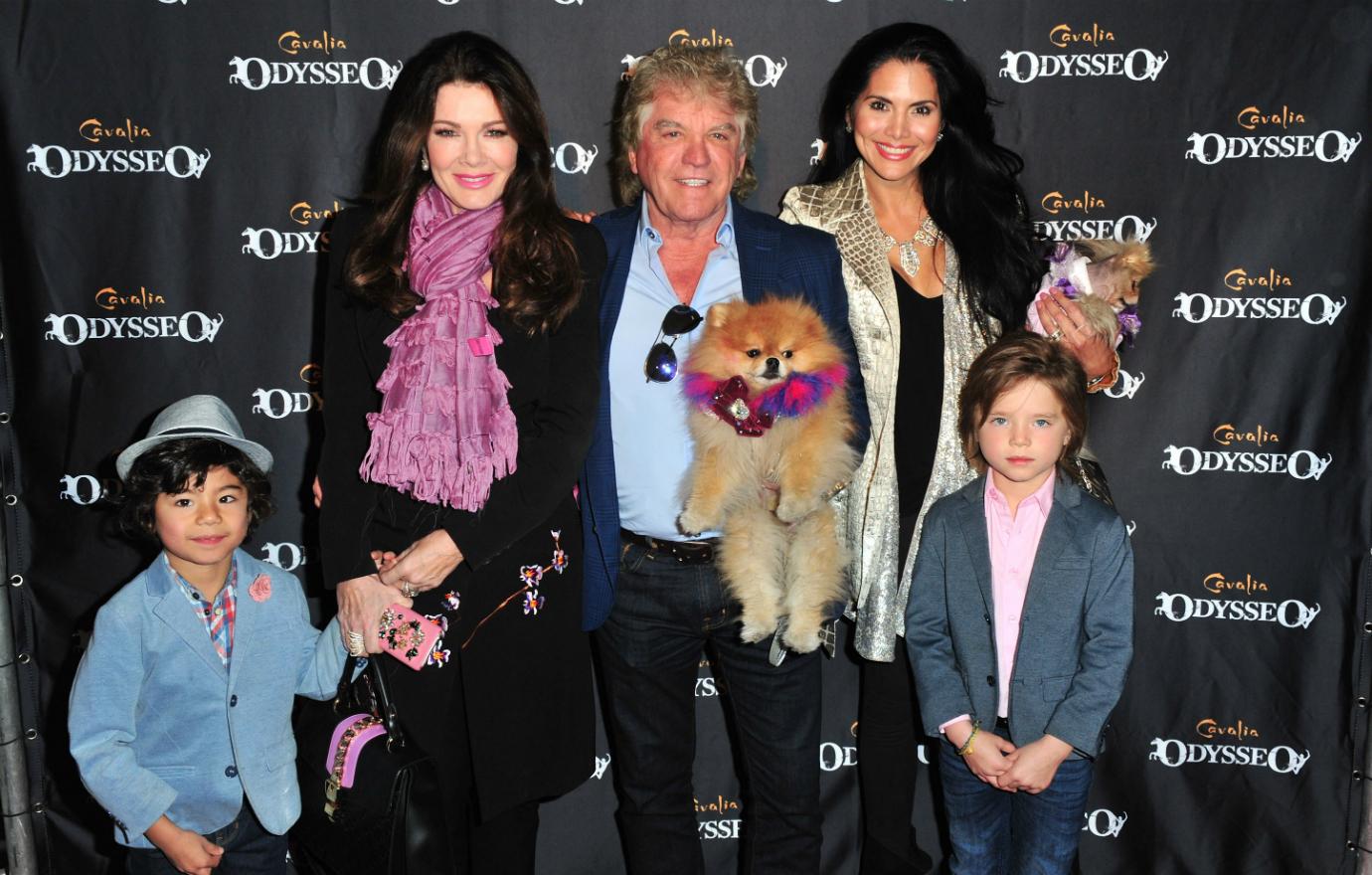 Lisa Vanderpump Net Worth 12