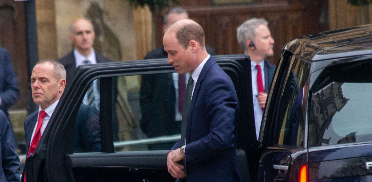 prince william no desire seen public prince andrew