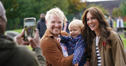 kate middleton return public duties wont be normal