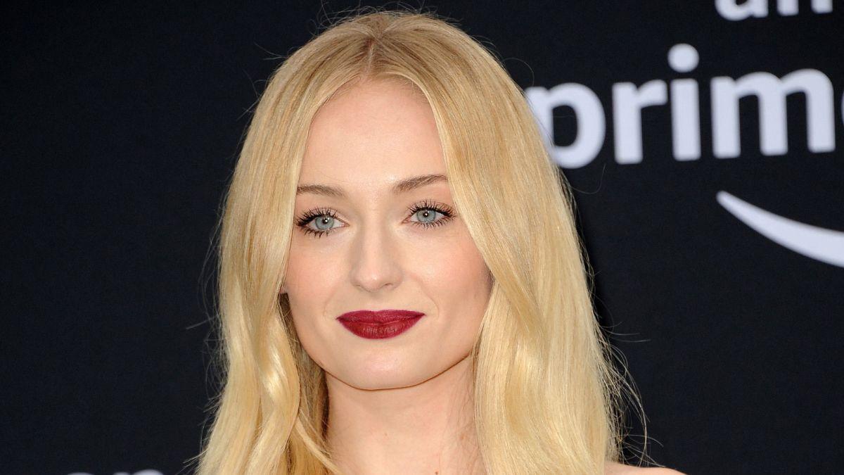 Sophie Turner
