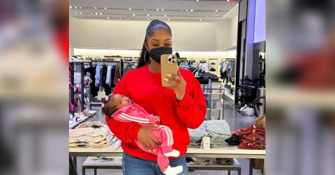 lanisha cole hints toxic relationship nick cannon