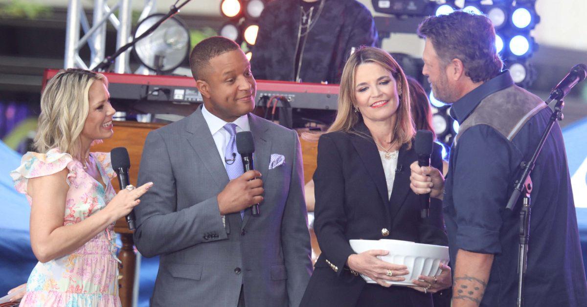today meteorologist dylan dreyer separation brian fichera nearly  years marriage