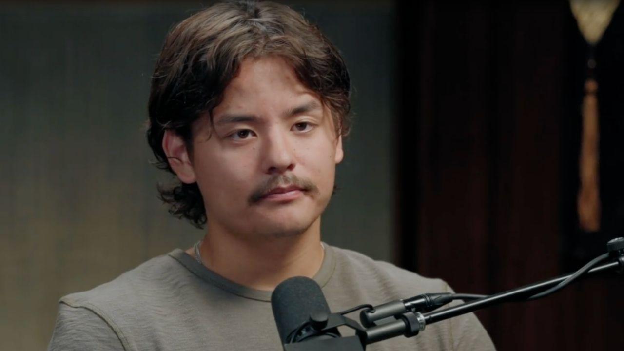 image of collin gosselin
