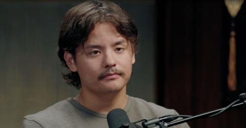 image of collin gosselin