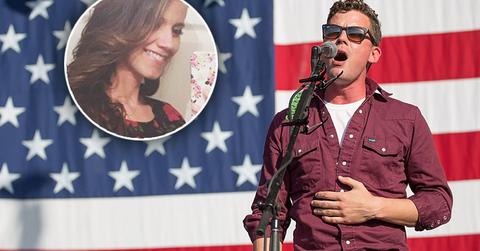 Evan Felker, Staci Nelson