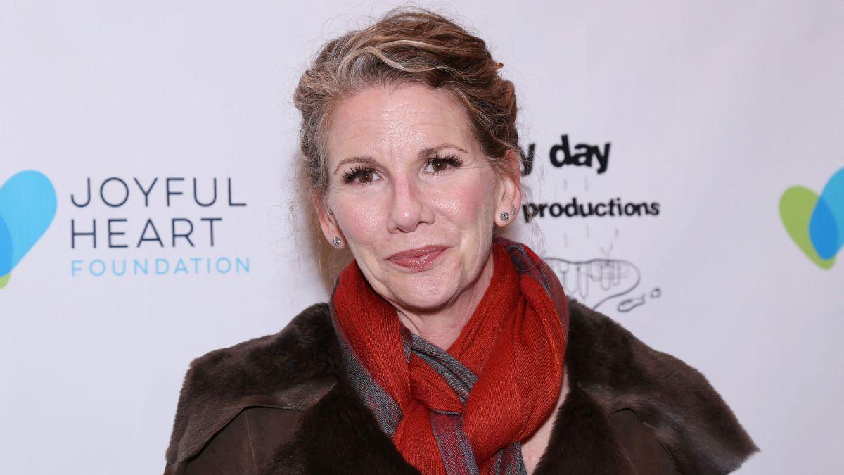 Image of Melissa Gilbert listed several differences between the original NBC series and Laura Ingalls Wilder's real life, calling them examples of 'dramatic license.'
