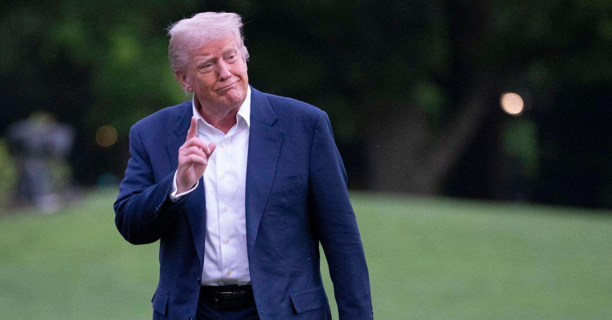 obsessed donald trump claims taylor swift no longer hot he hates her