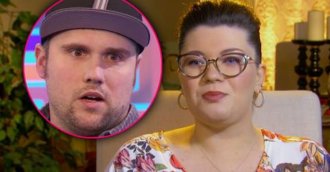 Ryan edwards drug use teen mom amber portwood interview