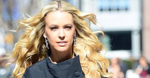 Kate Gosselin looks glamorous on the set of ‘Celebrity Apprentice’