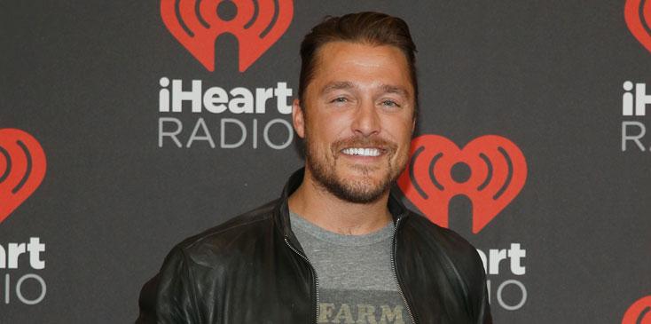 Chris soules joining bachelor paradise 1