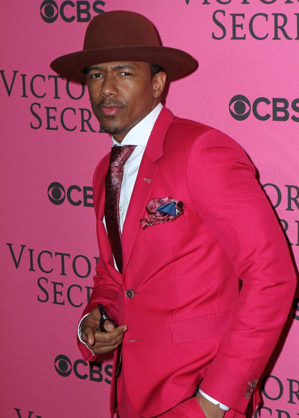 Mariah carey nick cannon divorce