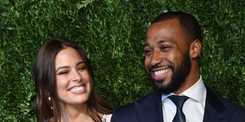 Ashley Graham & Husband Justin Ervin Welcome Their First Child