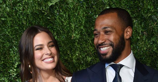 Ashley Graham & Husband Justin Ervin Welcome Their First Child