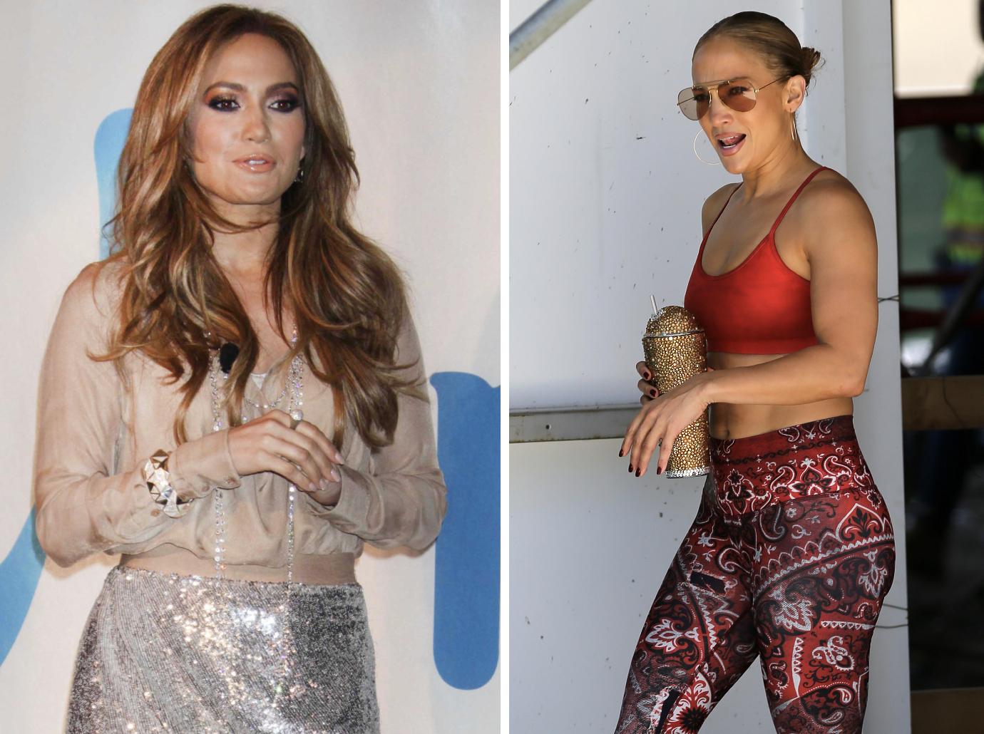 absolutely ageless jenniferlopez