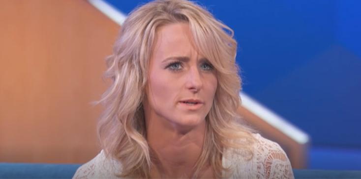 leah messer plastic surgery rumors weight loss bikini