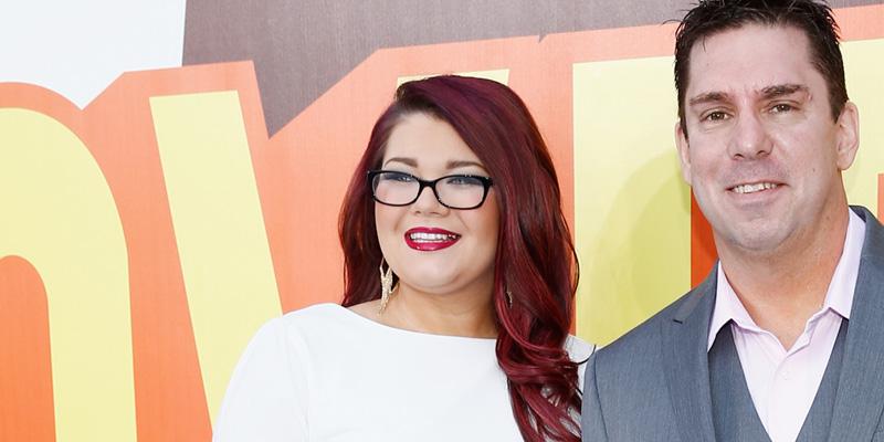 Amber portwood splits matt baier ends engagement teen mom